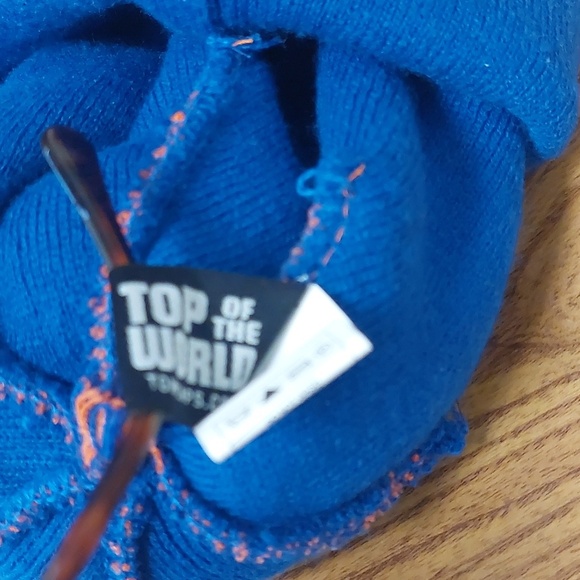 Florida Gators Stocking Cap - Picture 5 of 5